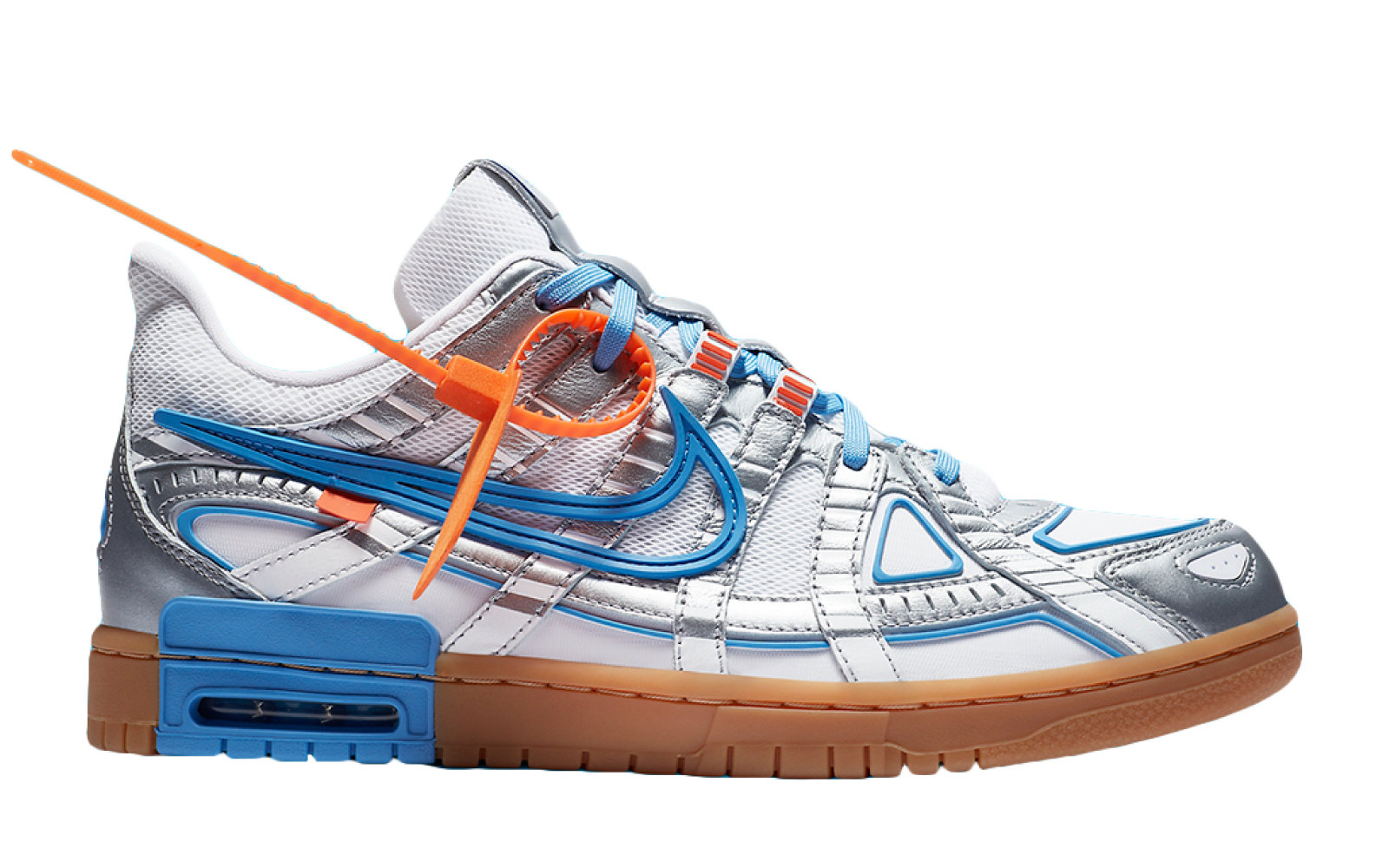 Off-White x Nike Rubber Dunk Off-White x Nike Rubber Dunk