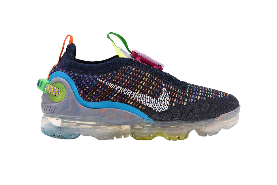 Nike VaporMax 2020 “Deep Royal Blue” Nike VaporMax 2020 “Deep Royal Blue”