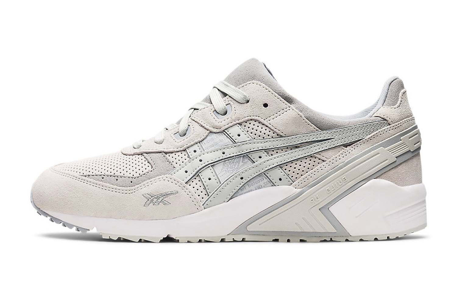 ASICS GEL-LYTE III RE “Glacier Grey/Piedmont Grey” ASICS GEL-LYTE III RE “Glacier Grey/Piedmont Grey”