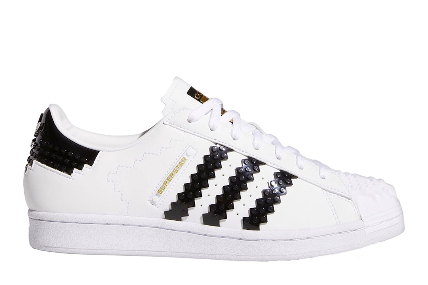 LEGO x adidas Superstar LEGO x adidas Superstar
