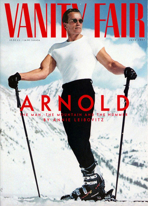 Vanity Fair, 1997 Vanity Fair, 1997