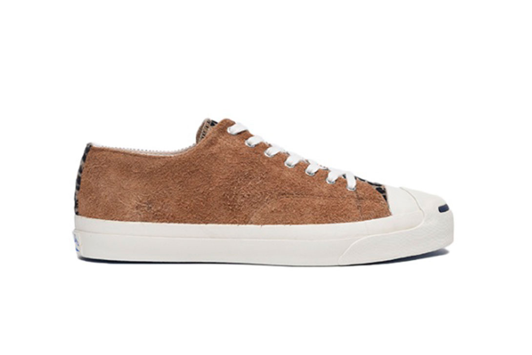 Billy’s x Converse Jack Purcell “Blend” Billy’s x Converse Jack Purcell “Blend”