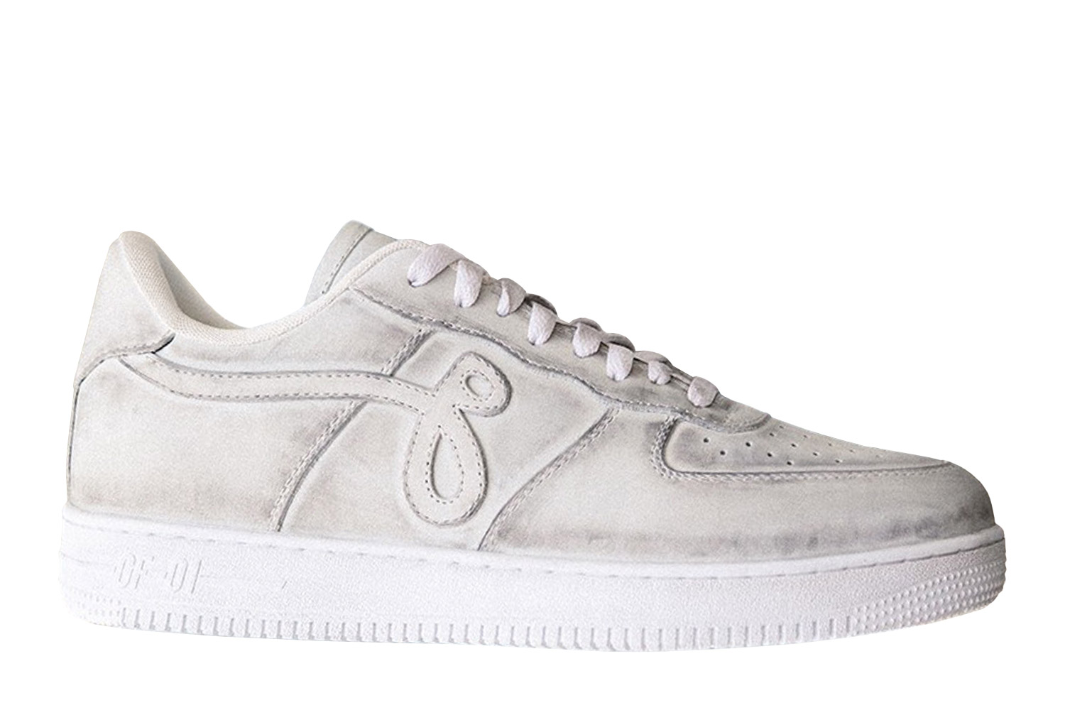 John Geiger GF-01 John Geiger GF-01