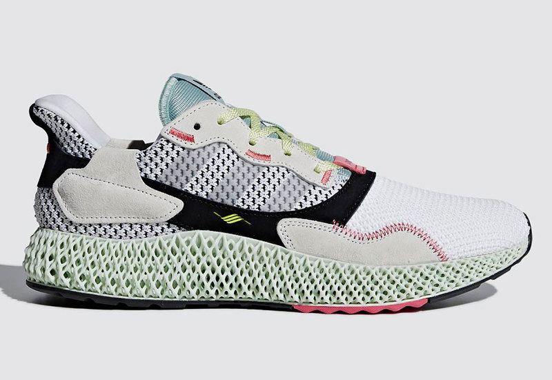adidas Consortium ZX4000 Futurecraft adidas Consortium ZX4000 Futurecraft