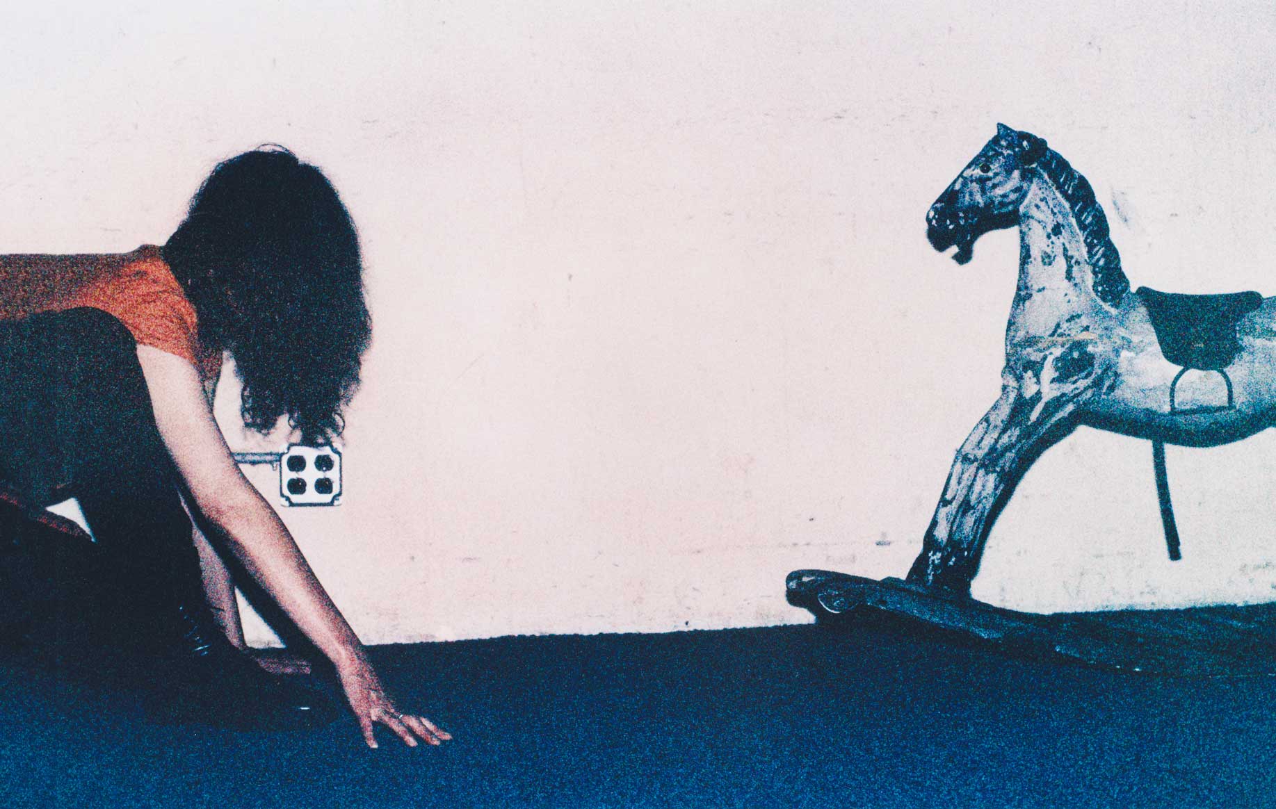 Патти Смит, Нью-Йорк, 1999. Патти Смит, Нью-Йорк, 1999.