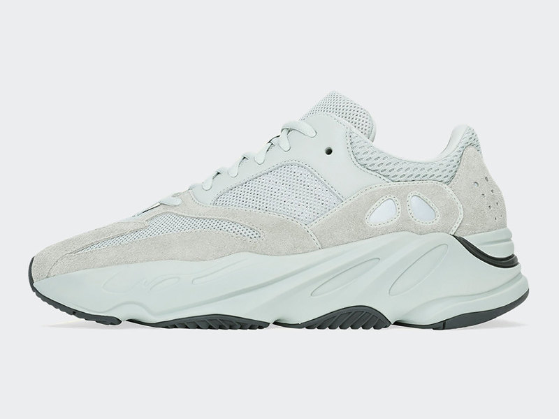 YEEZY BOOST 700 «Salt» YEEZY BOOST 700 «Salt»