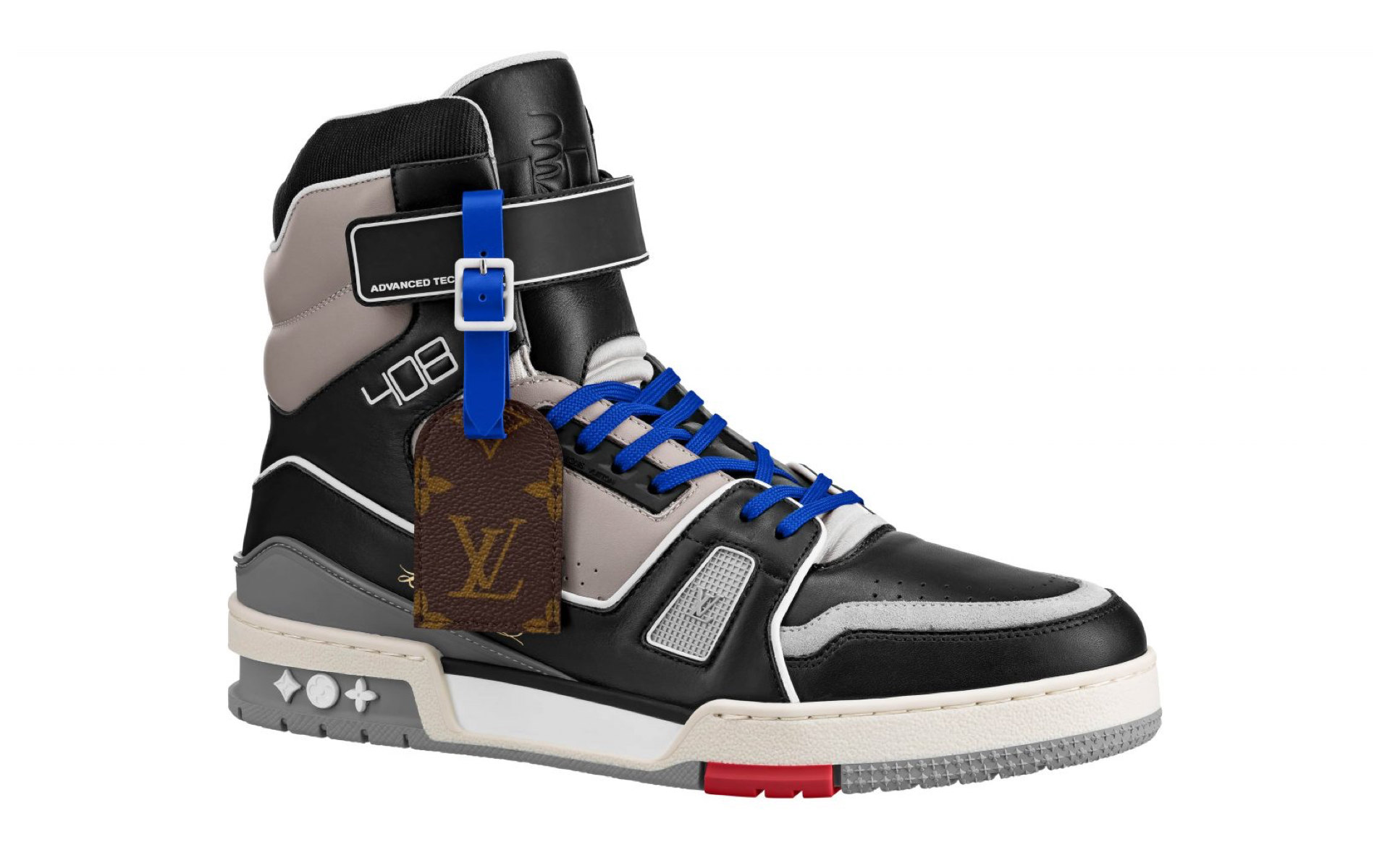 Louis Vuitton LV408 Louis Vuitton LV408