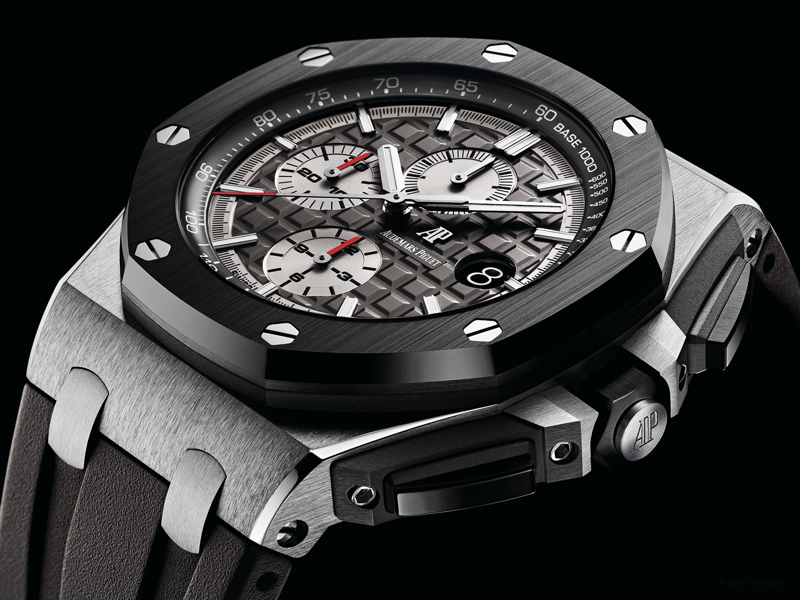 Audemars Piguet Royal Oak Offshore Audemars Piguet Royal Oak Offshore