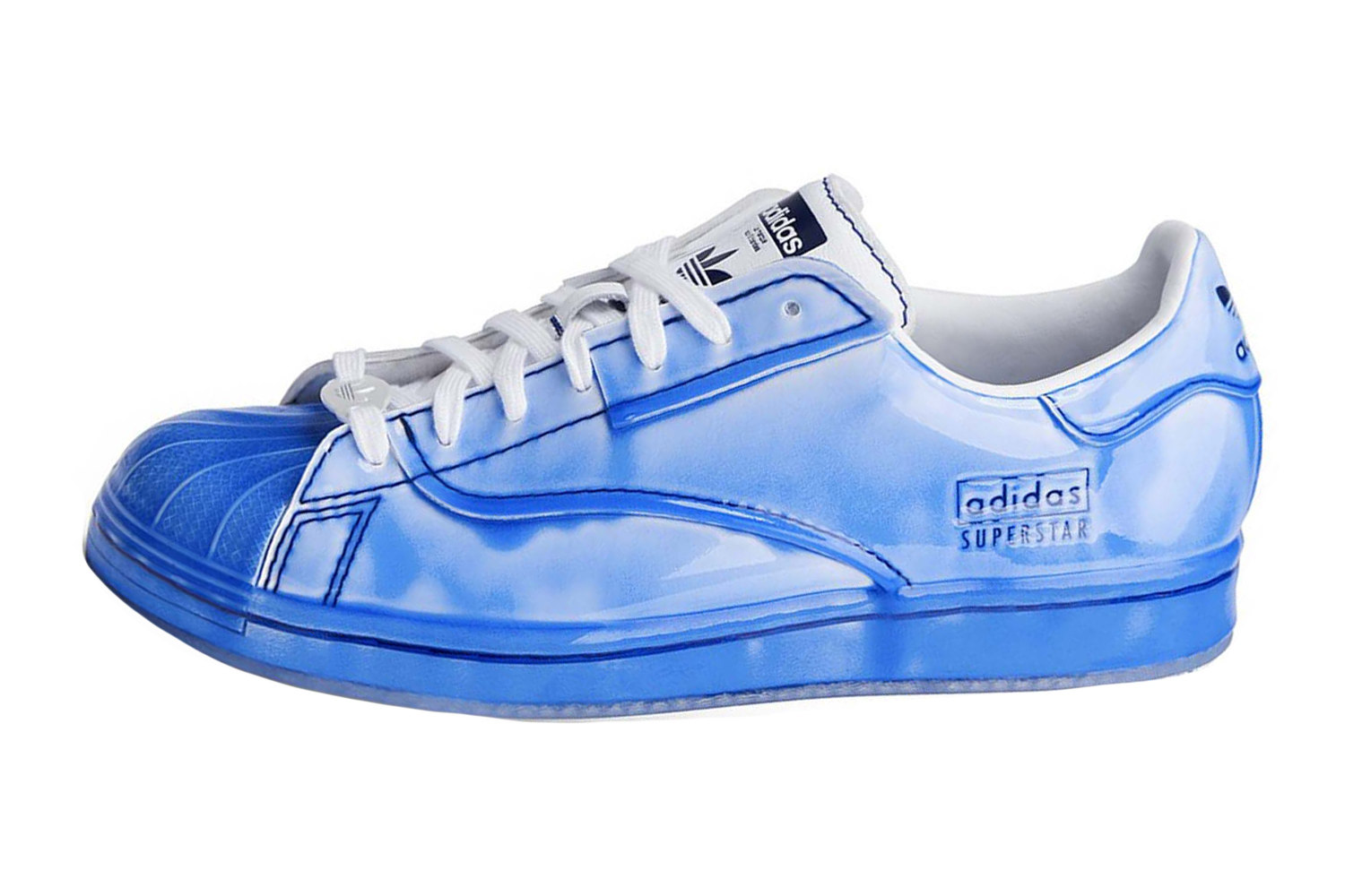 adidas Originals “Ran Guzi Descending the Mountain” Superstar adidas Originals “Ran Guzi Descending the Mountain” Superstar