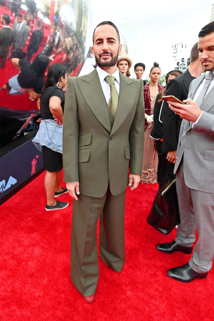 Dia Dipasupil/Getty Images for MTV Dia Dipasupil/Getty Images for MTV