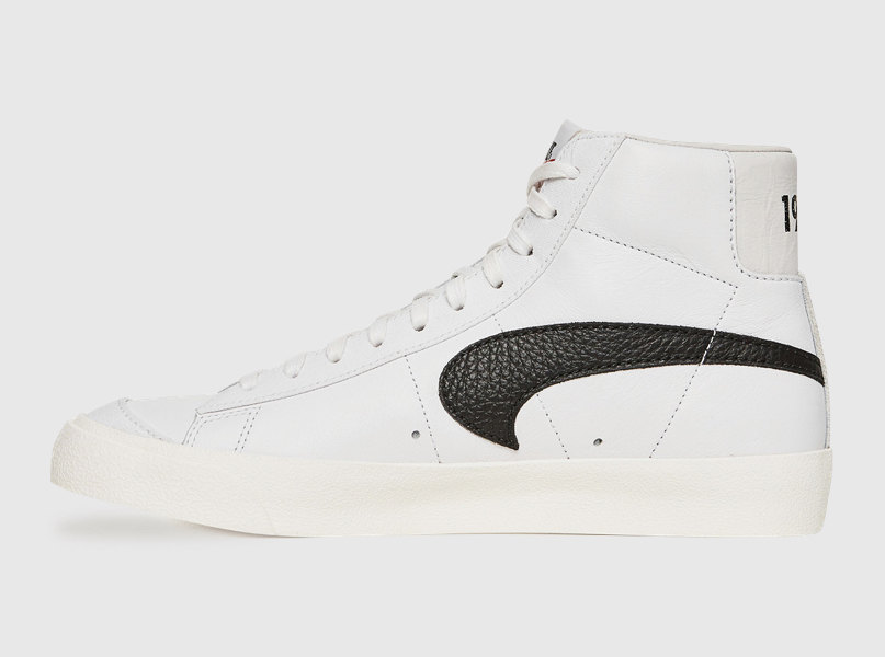 nike blazer slam jam