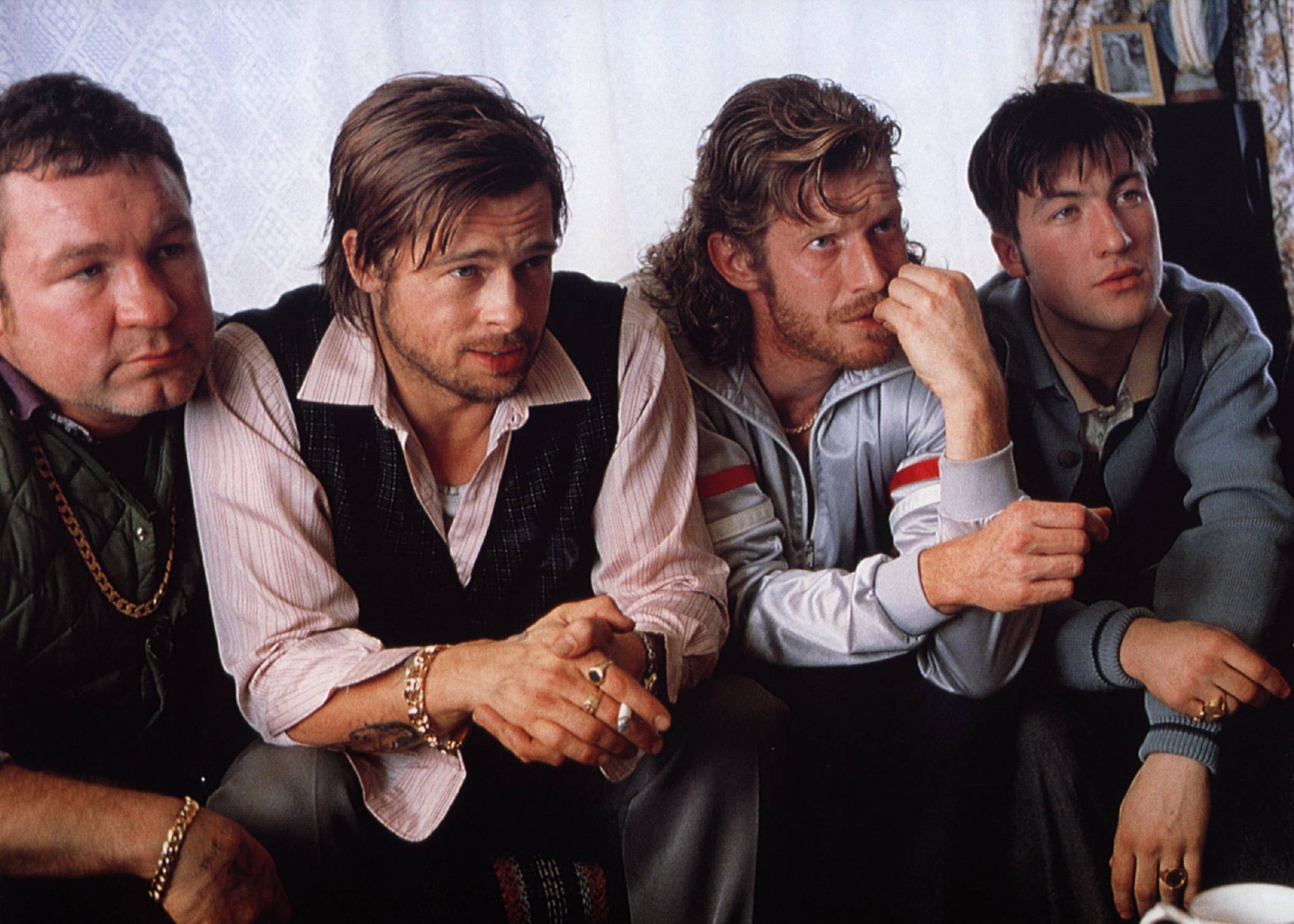 «Большой куш», 2000 «Большой куш», 2000