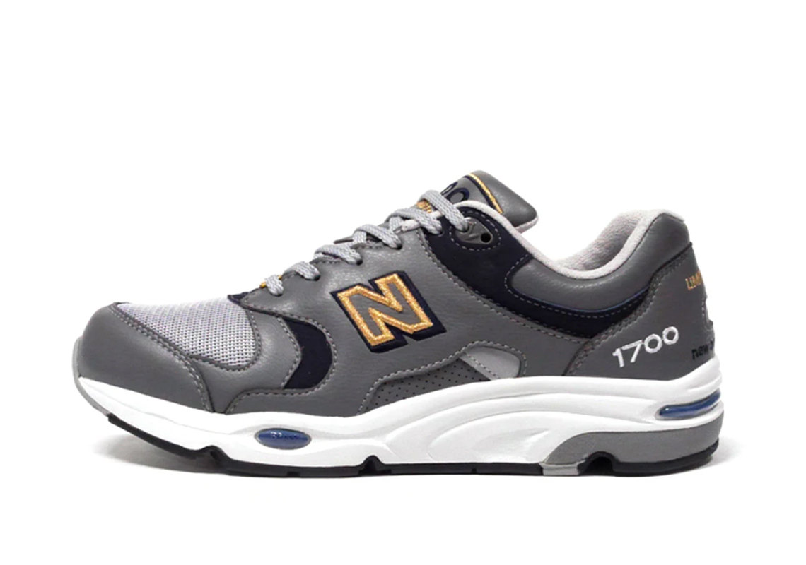 New Balance 1700 “Japan” New Balance 1700 “Japan”