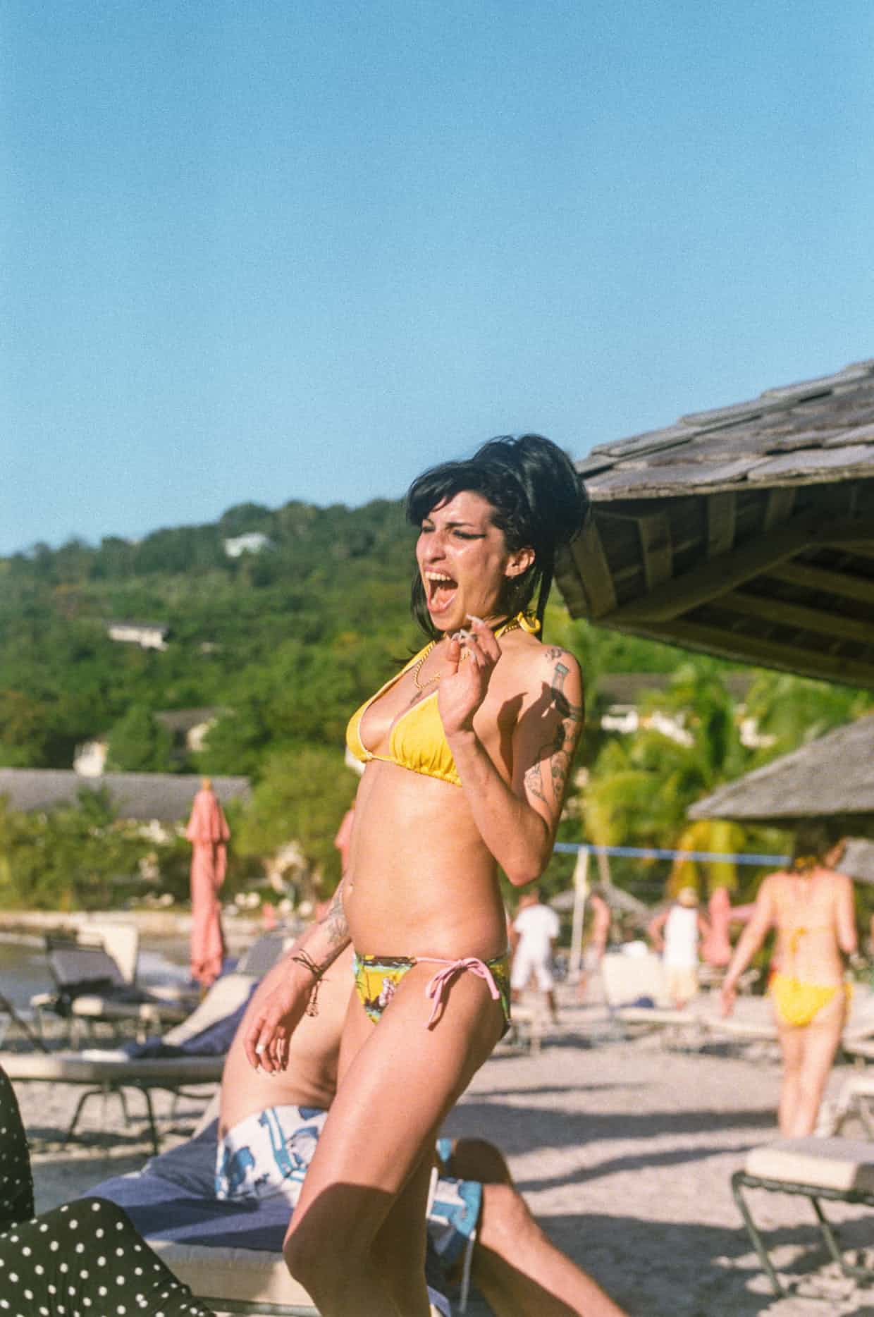 Plantation Beach, остров Сент-Люсия, 2009 год Plantation Beach, остров Сент-Люсия, 2009 год