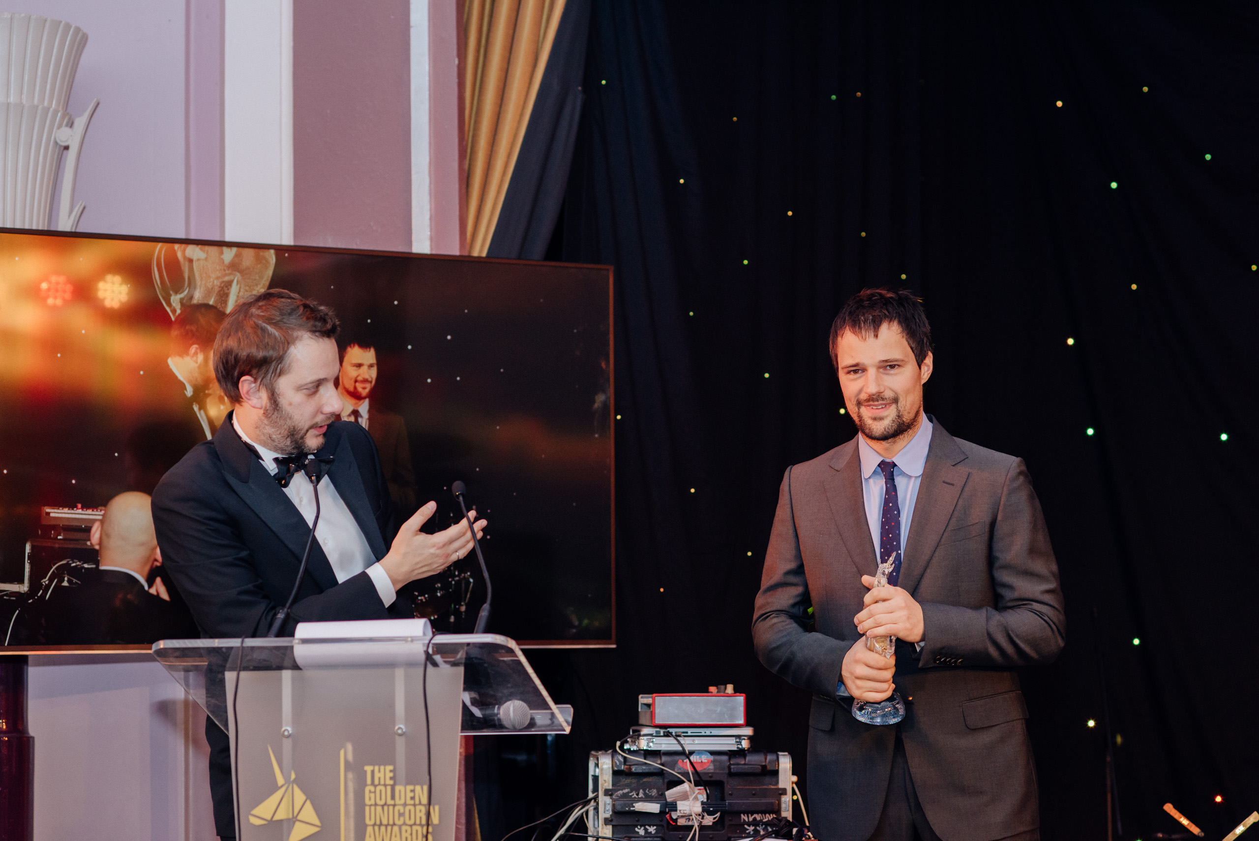 Данила Козловский на Russian Film Week 2018 Данила Козловский на Russian Film Week 2018