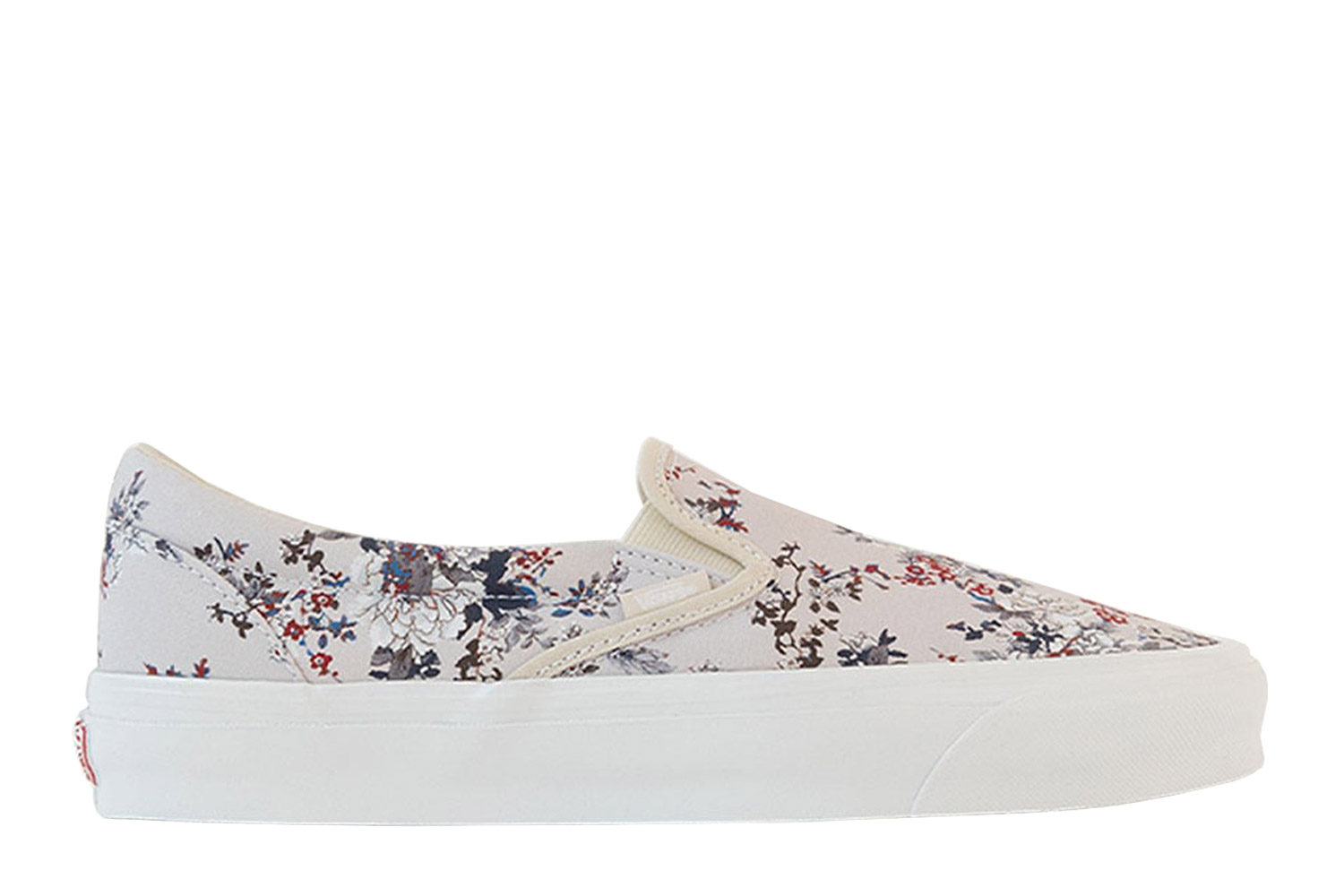 Kith x Vault By Vans OG Slip-On LX KITH x Vault By Vans OG Slip-On LX