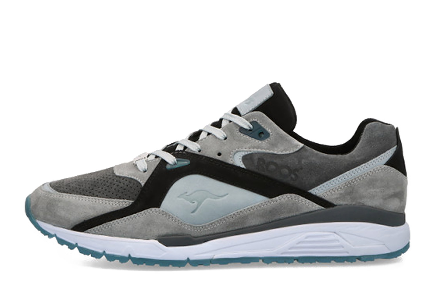 43einhalb x KangaROOS Runaway “LUPUS” 43einhalb x KangaROOS Runaway “LUPUS”