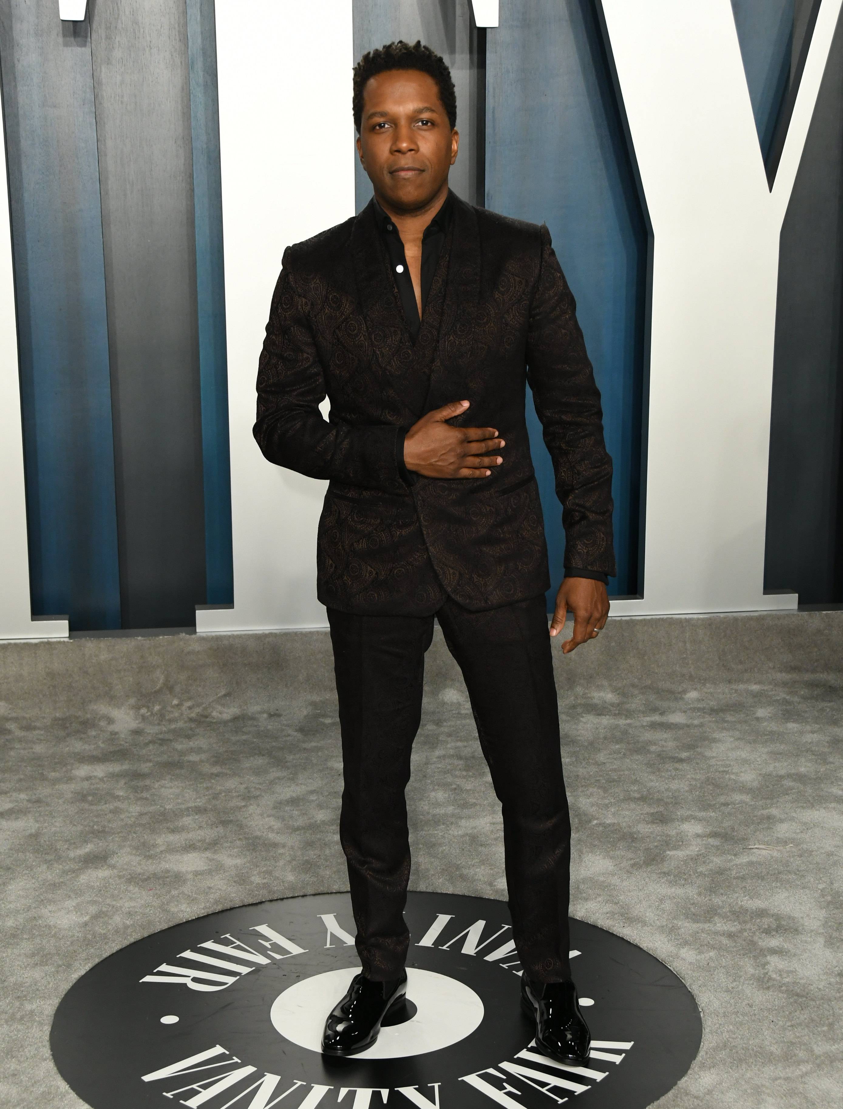 На Vanity Fair Oscar Party, 2020 2020 Vanity Fair Oscar Party Following The 92nd Academy Awards Held At The Wallis Annenberg Center For The Performing Arts. Photo Credit: