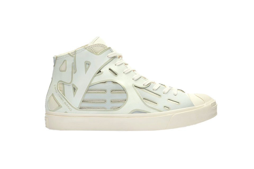 Feng Chen Wang x Converse Jack Purcell Feng Chen Wang x Converse Jack Purcell