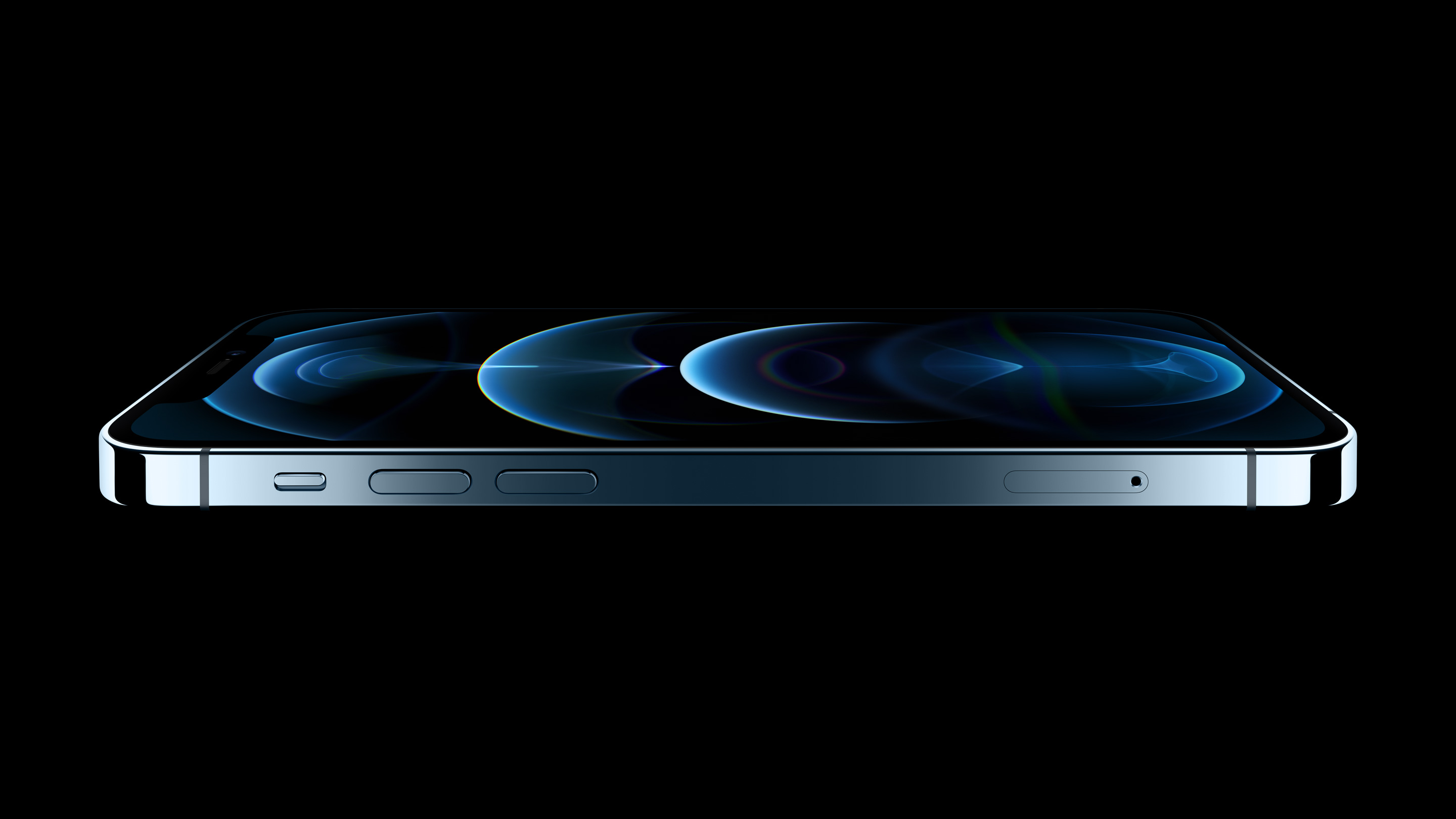 iPhone 12 Pro в новом iPhone 12 Pro в новом