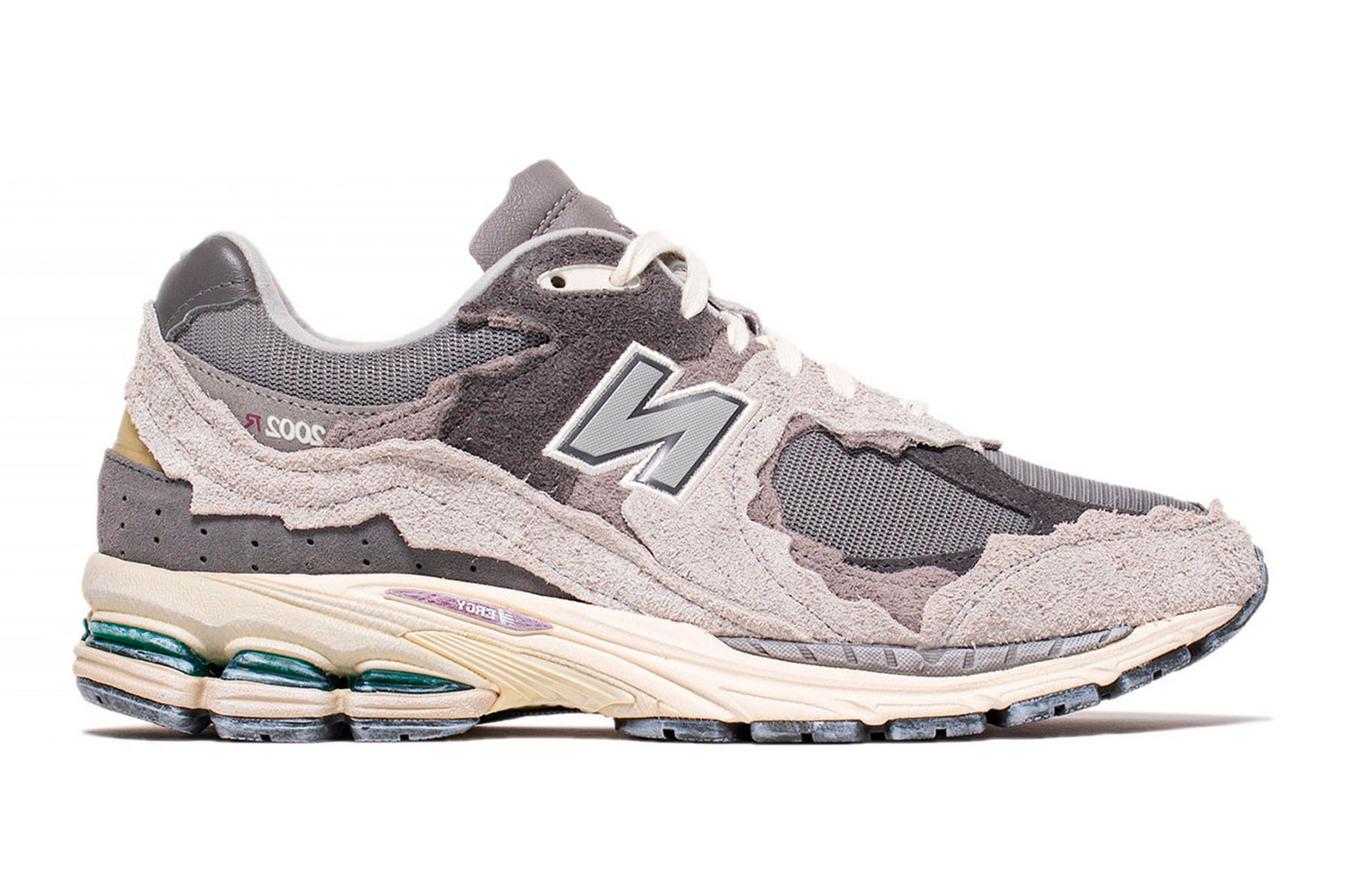 New Balance 2002R “Protection Pack” New Balance 2002R “Protection Pack”