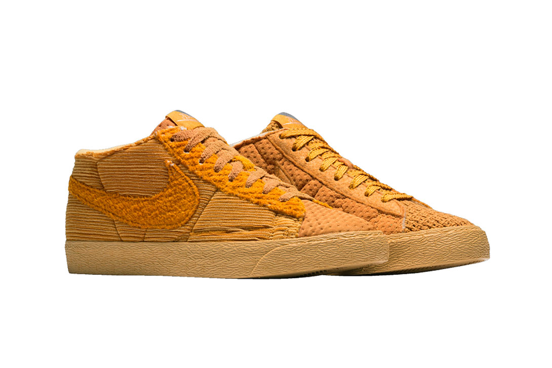 Cactus Plant Flea Market х Nike Sponge by You Cactus Plant Flea Market х Nike Sponge By You