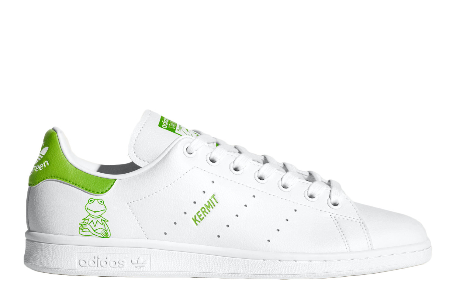 Disney x adidas “Stan Smith, Forever” Disney x adidas “Stan Smith, Forever”