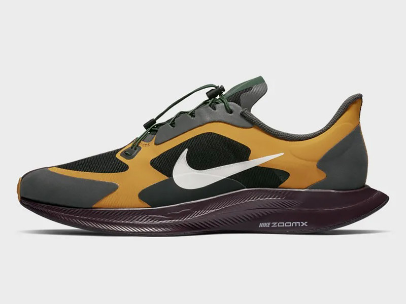 Gyakusou x Nike Pegasus Turbo Gyakusou x Nike Pegasus Turbo