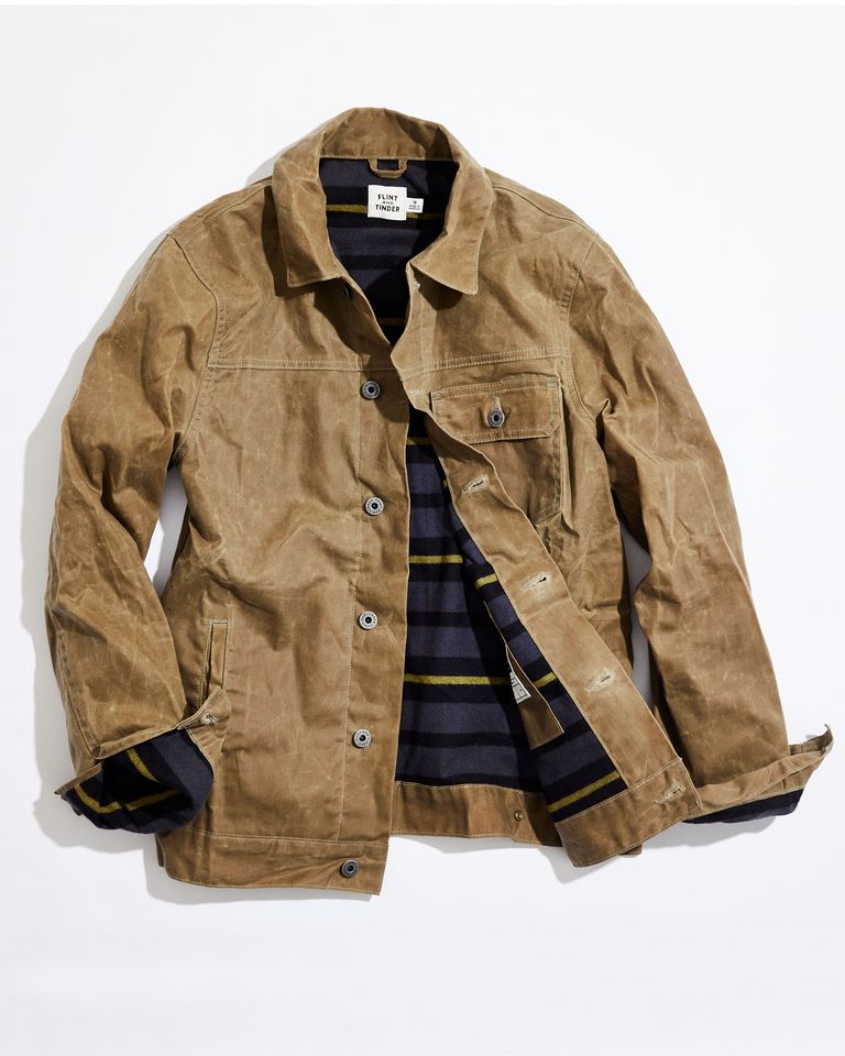 Куртка Huckberry Куртка Huckberry