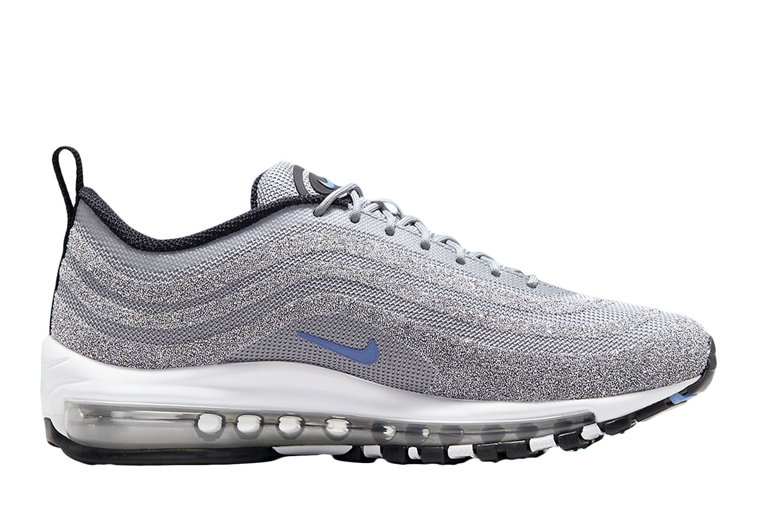 Swarovski x Nike Air Max 97 “Polar Blue” Swarovski x Nike Air Max 97