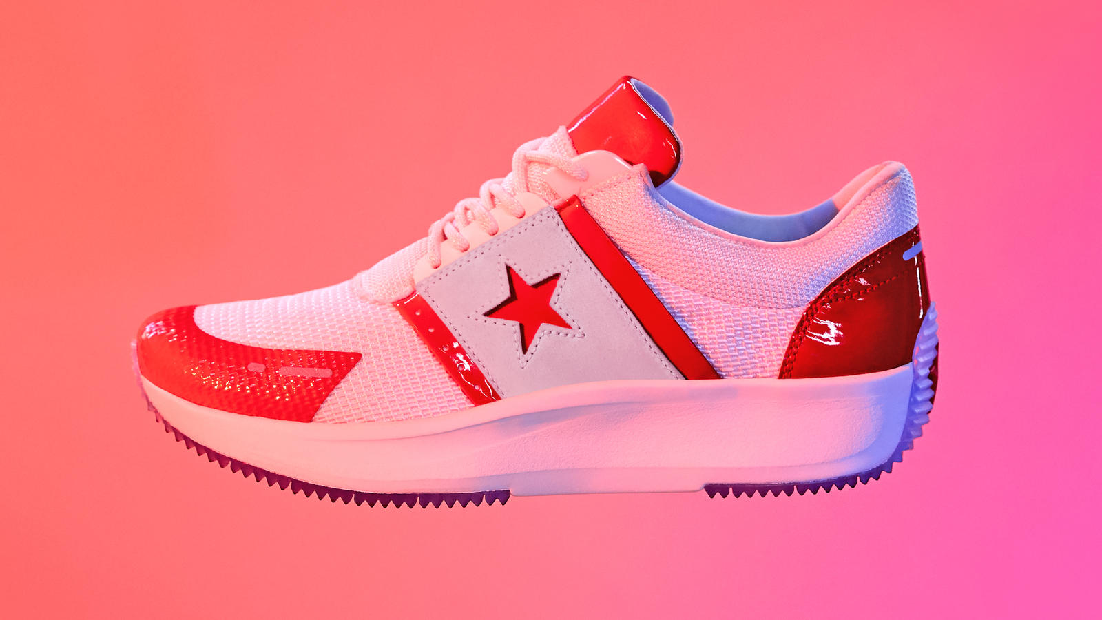 Беговые Converse Run Star Беговые Converse Run Star