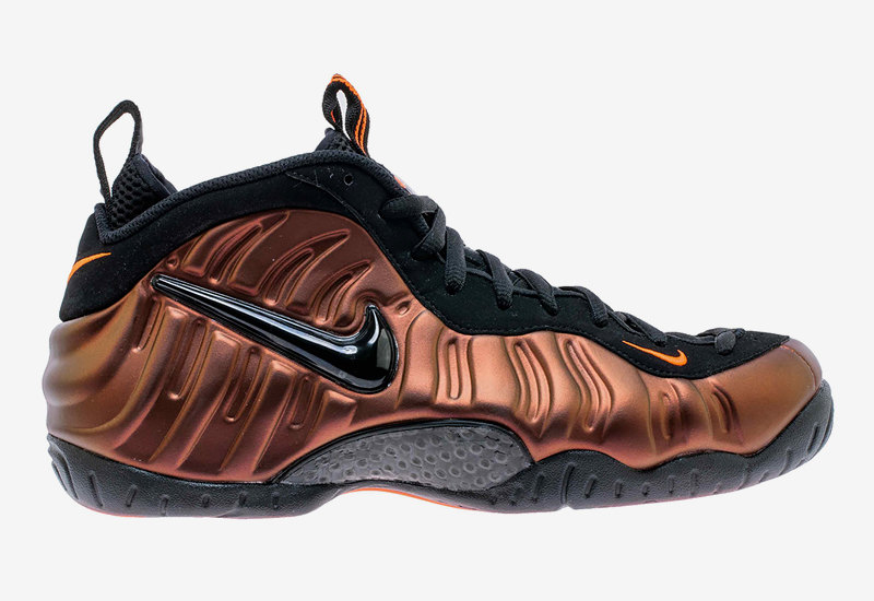 Nike Air Foamposite Pro “Hyper Crimson” Nike Air Foamposite Pro “Hyper Crimson”