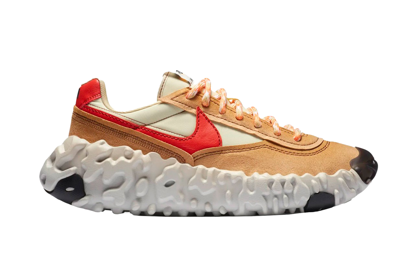 Nike OverBreak SP “Fossil” Nike OverBreak SP “Fossil”