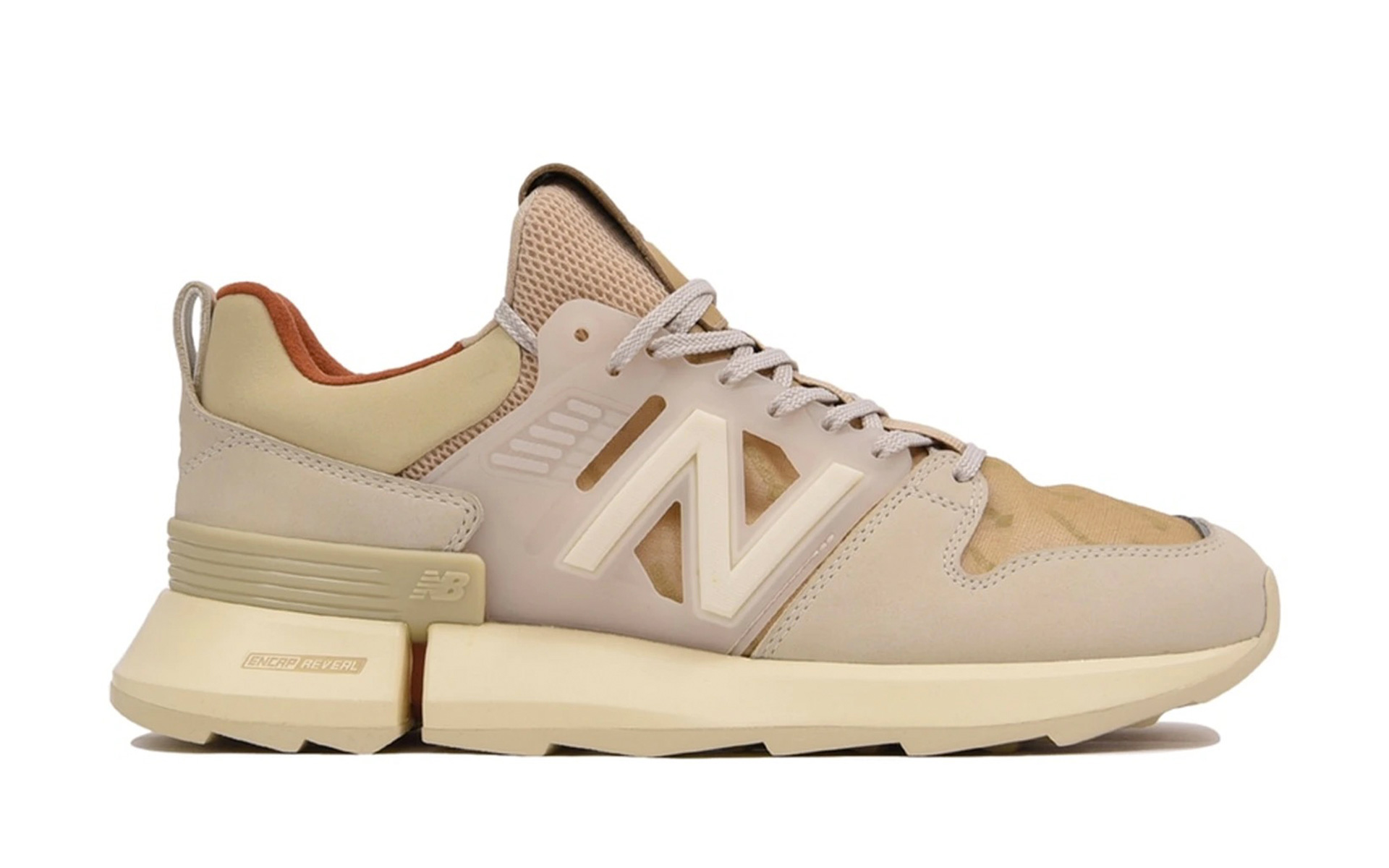 Auralee New Balance R_C2 AURALEE New Balance R_C2