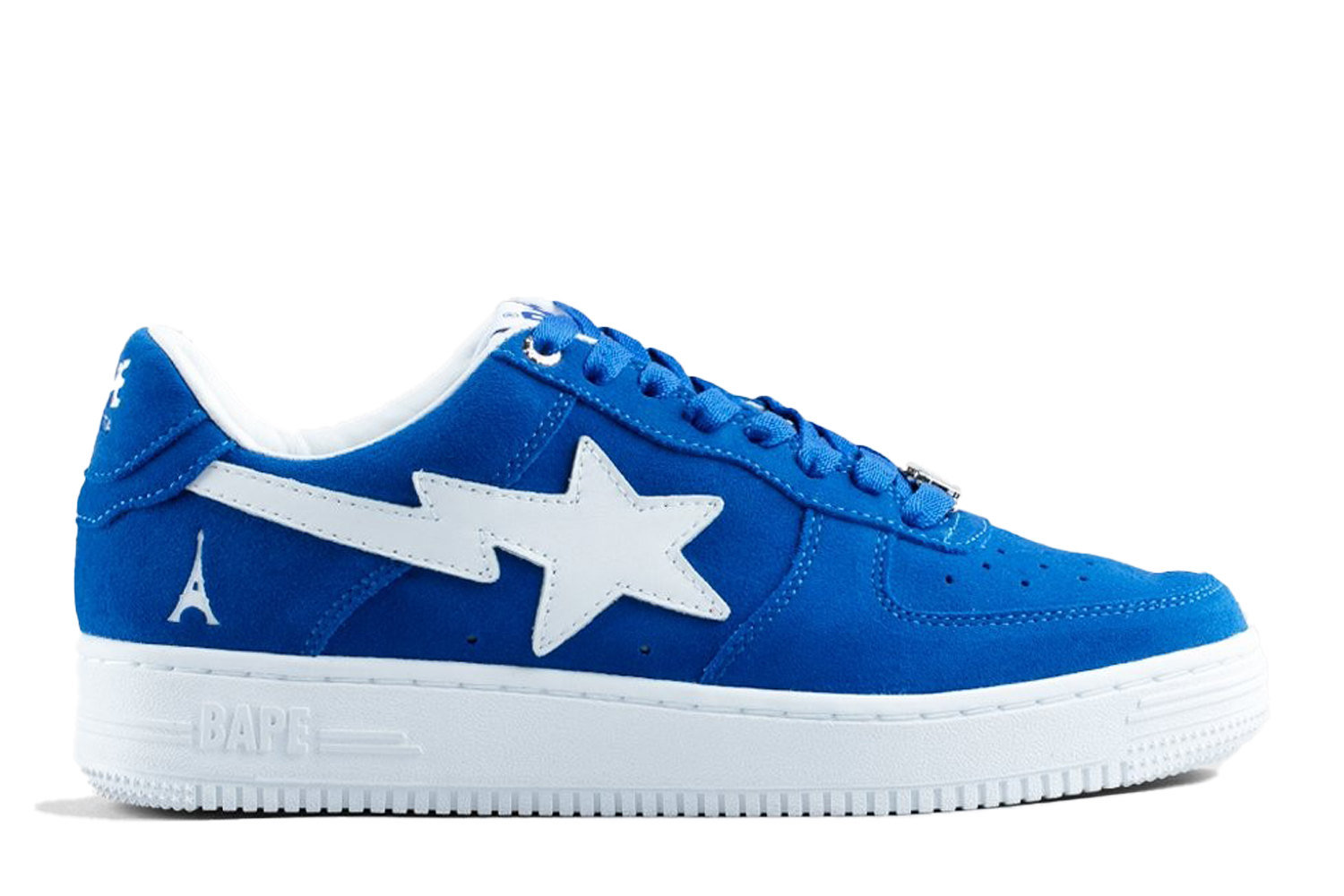 Highsnobiety x A Bathing Ape BAPE STA “Not In Paris” Highsnobiety x A Bathing Ape BAPE STA “Not In Paris”