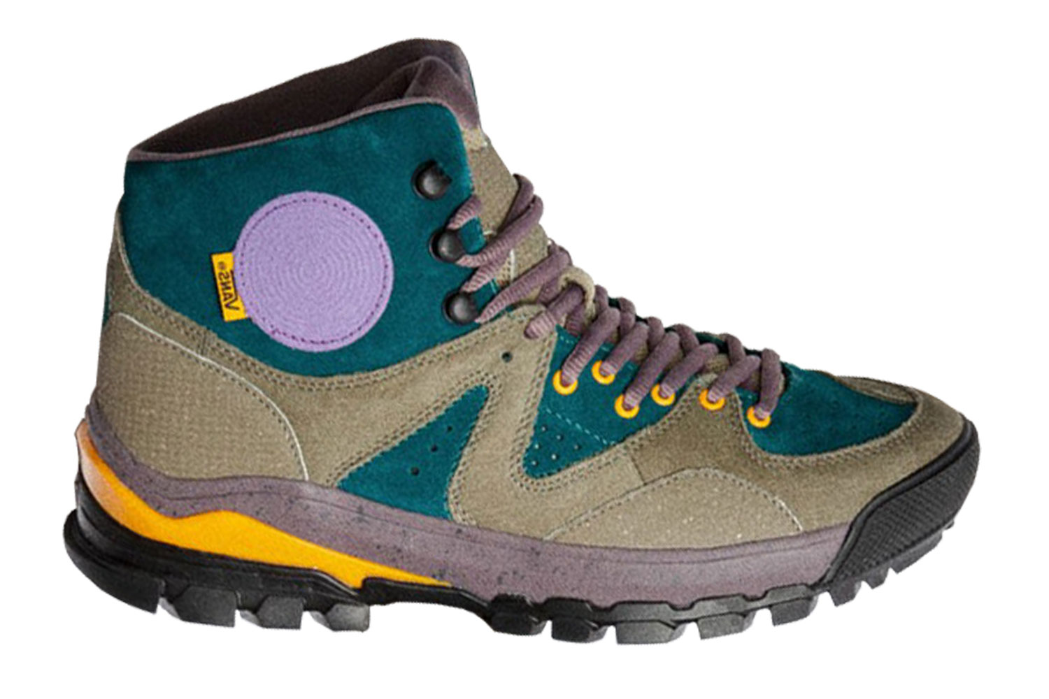 Vault by Vans AMZN TRL V3 LX Vault by Vans AMZN TRL V3 LX