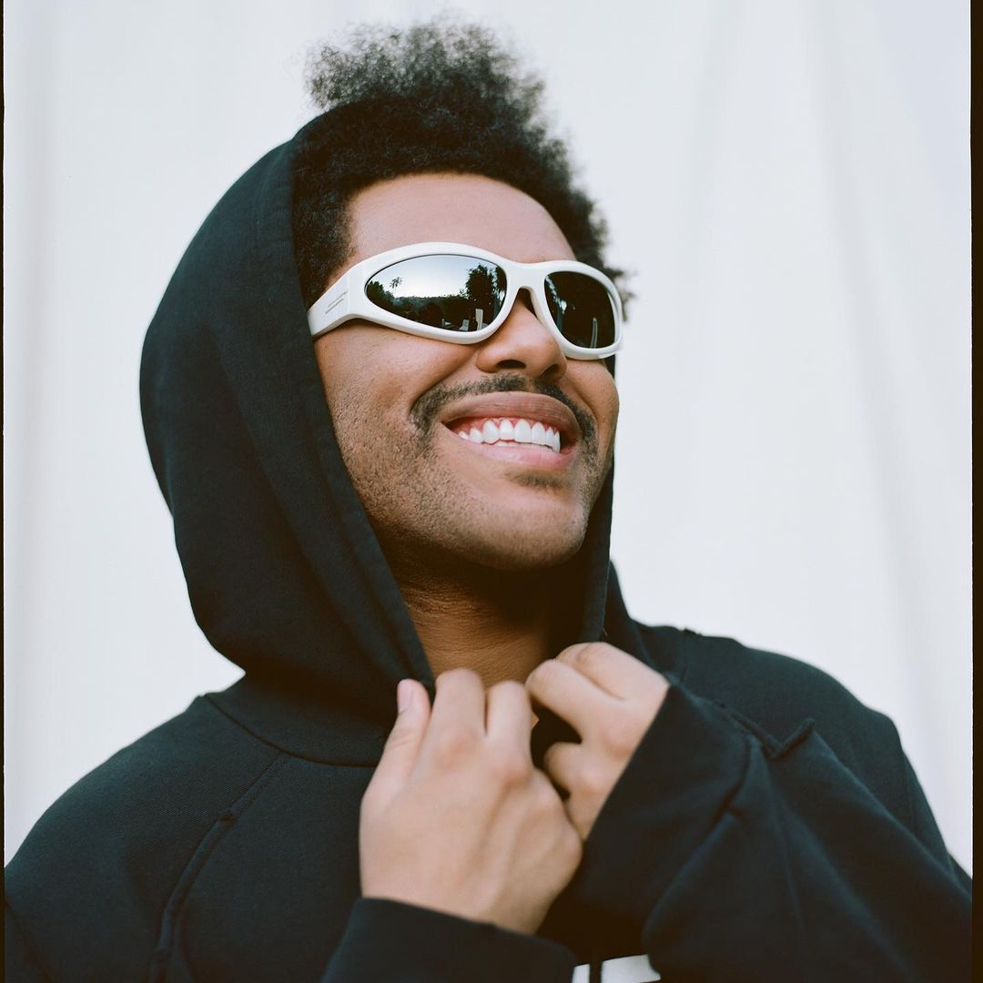 The Weeknd The Weeknd