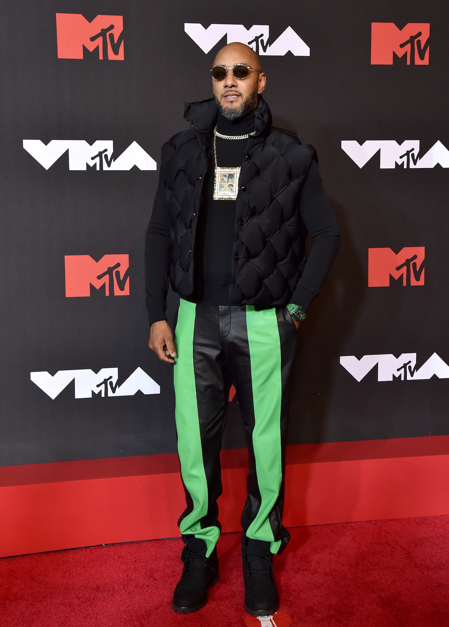 Swizz Beatz Swizz Beatz