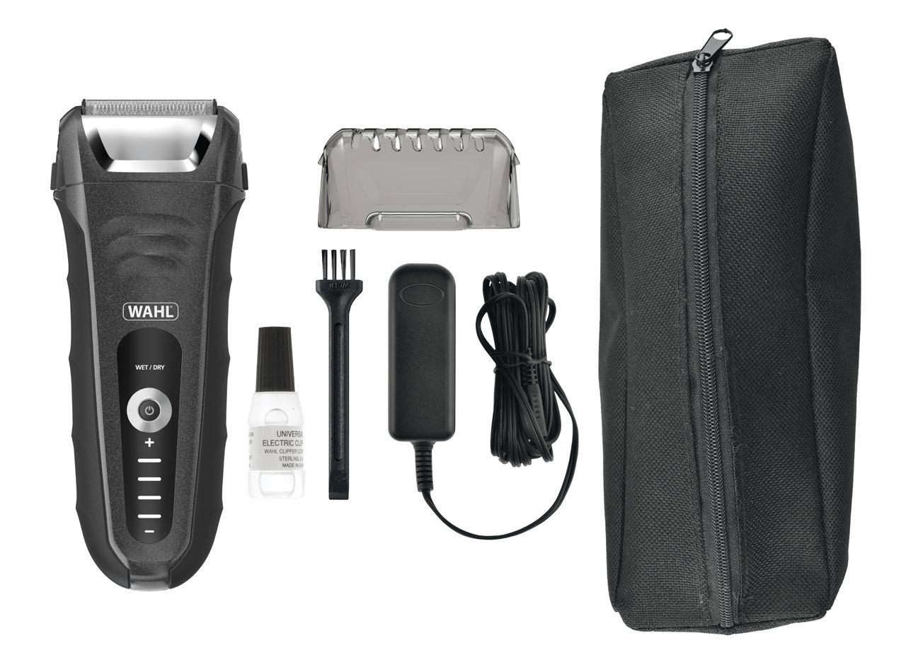 WAHL Aqua Shave WAHL Aqua Shave