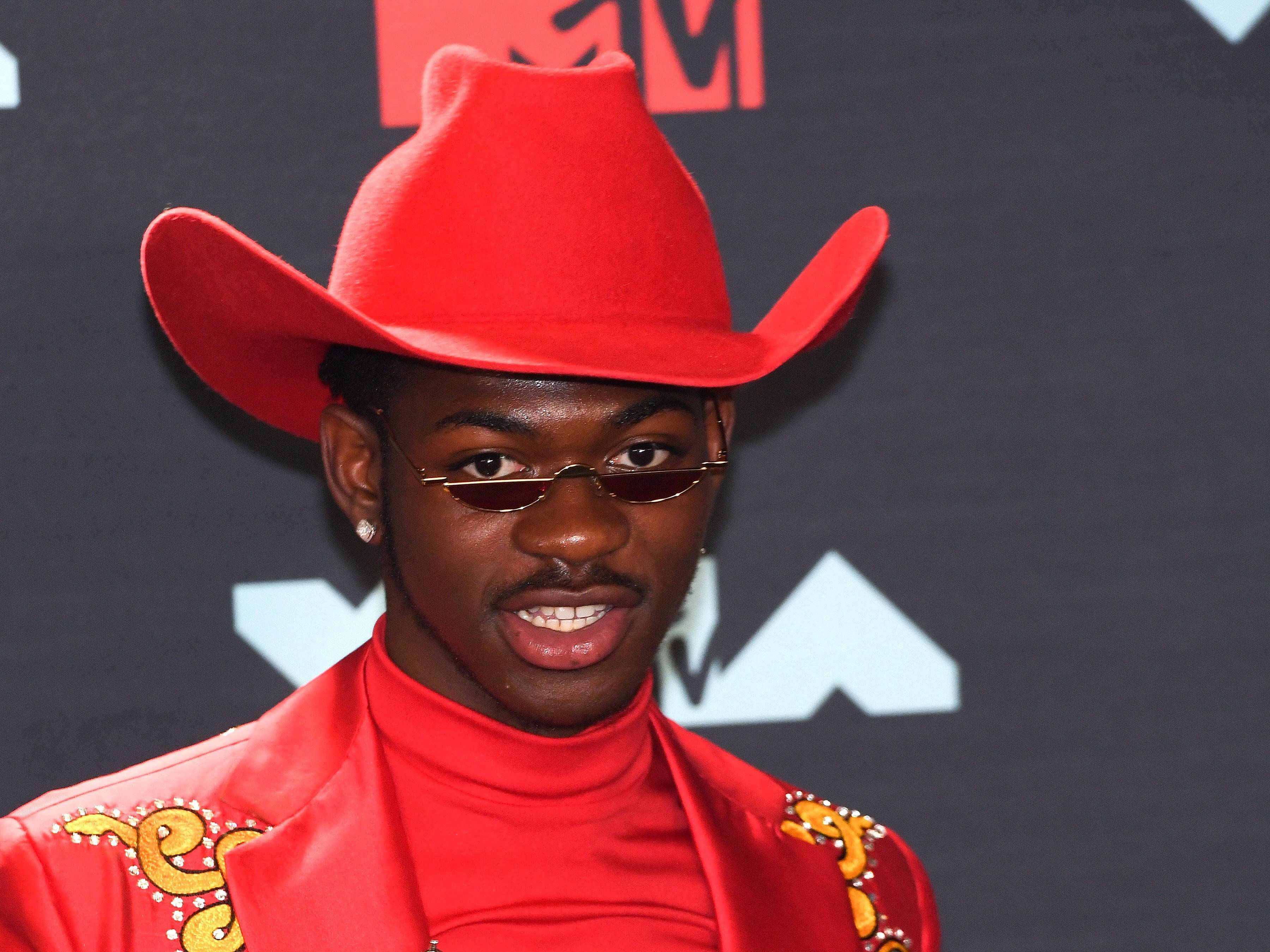 На MTV Video Music Awards, 2019 На MTV Video Music Awards, 2019