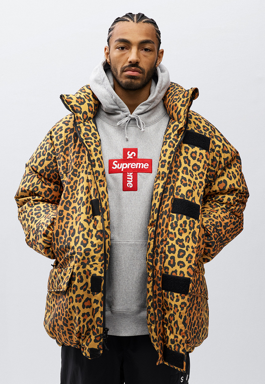 Supreme осень-зима 2020 Supreme осень-зима 2020