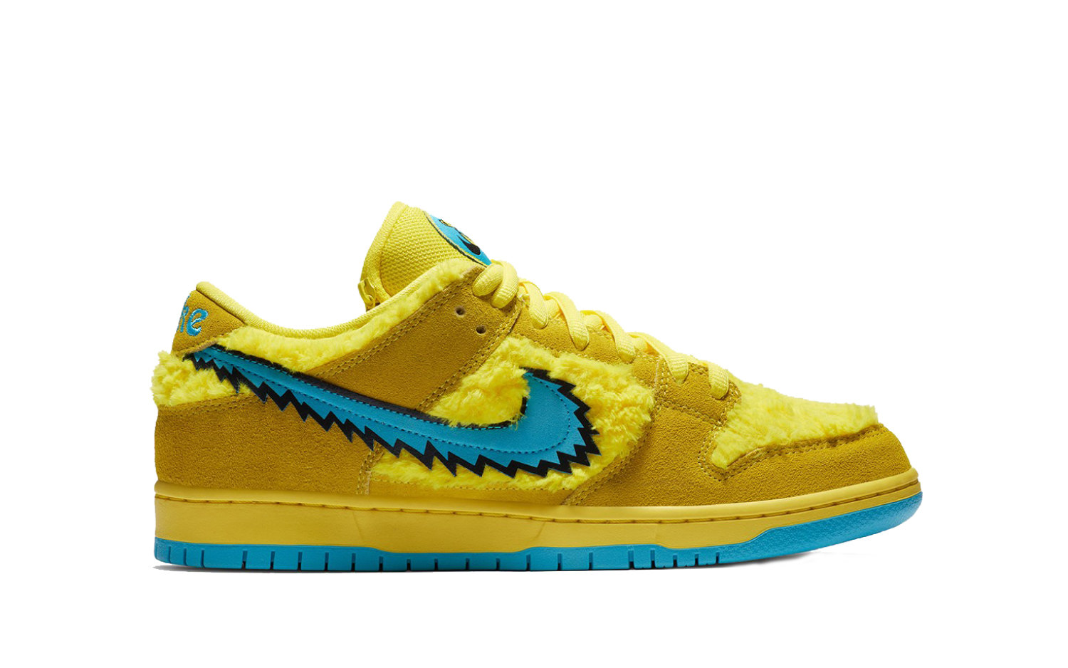 Grateful Dead x Nike SB Dunk Low Grateful Dead x Nike SB Dunk Low