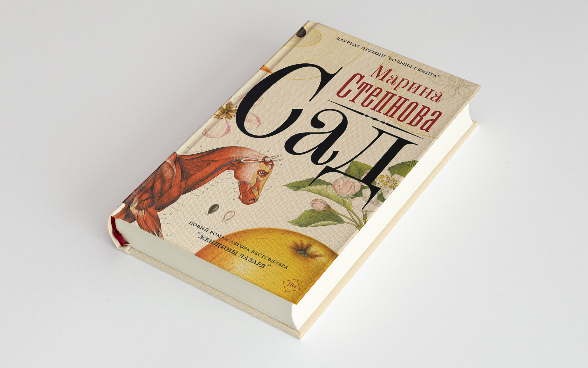 Книга вышла в «Редакции Елены Шубиной». Книга вышла в «Редакции Елены Шубиной».