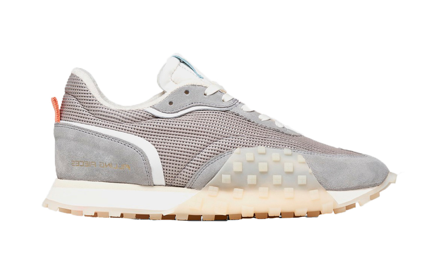 Filling Pieces Crease Runner Filling Pieces Crease Runner