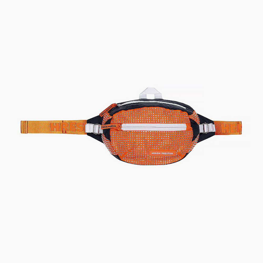 Сумка Heron Preston x KM20, 72 400 рублей Сумка Heron Preston x KM20, 72 400 рублей