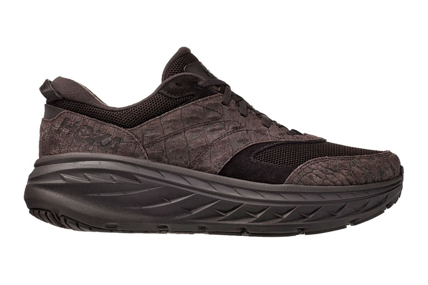 HOKA ONE ONE x Engineered Garments Bondi L HOKA ONE ONE x Engineered Garments Bondi L