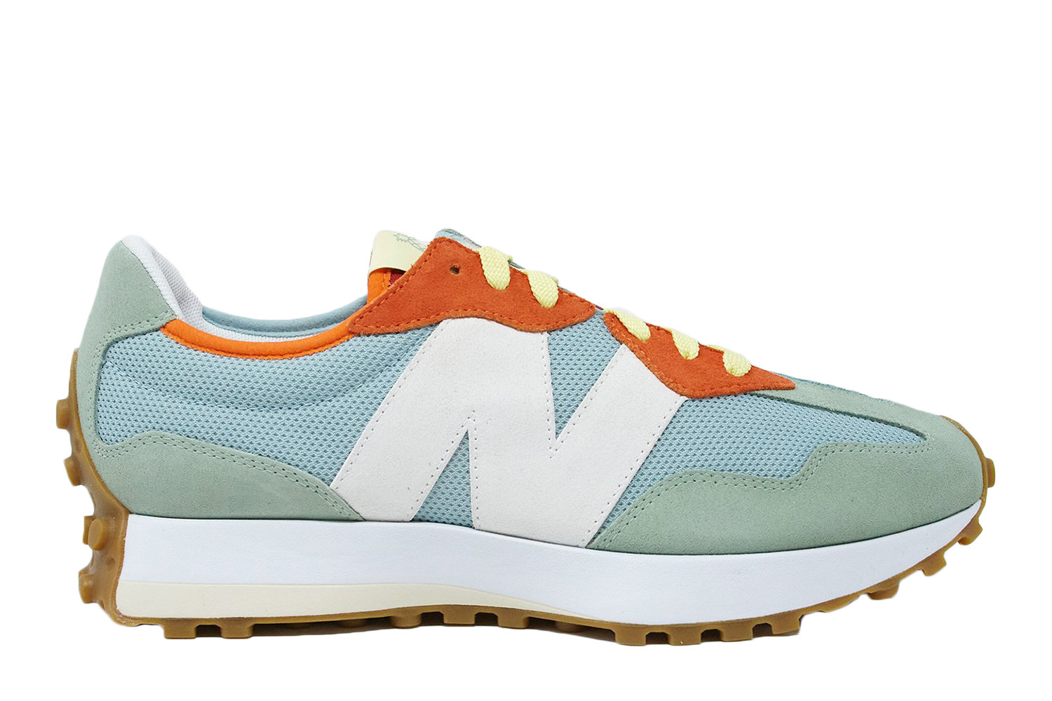 Todd Snyder x New Balance 327 Todd Snyder x New Balance 327
