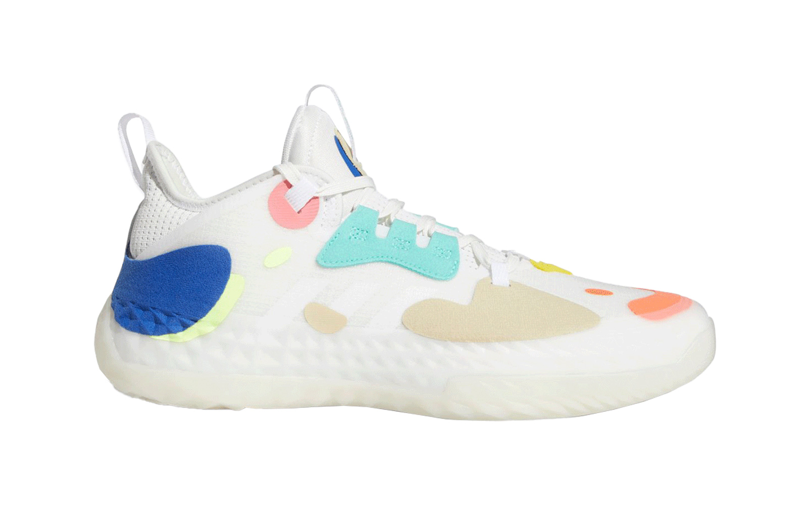 adidas Harden Vol. 5 adidas Harden Vol. 5