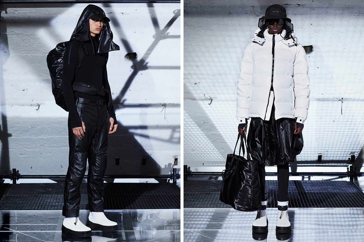 1017 Alyx 9SM x Moncler Genius 1017 ALYX 9SM x Moncler Genius
