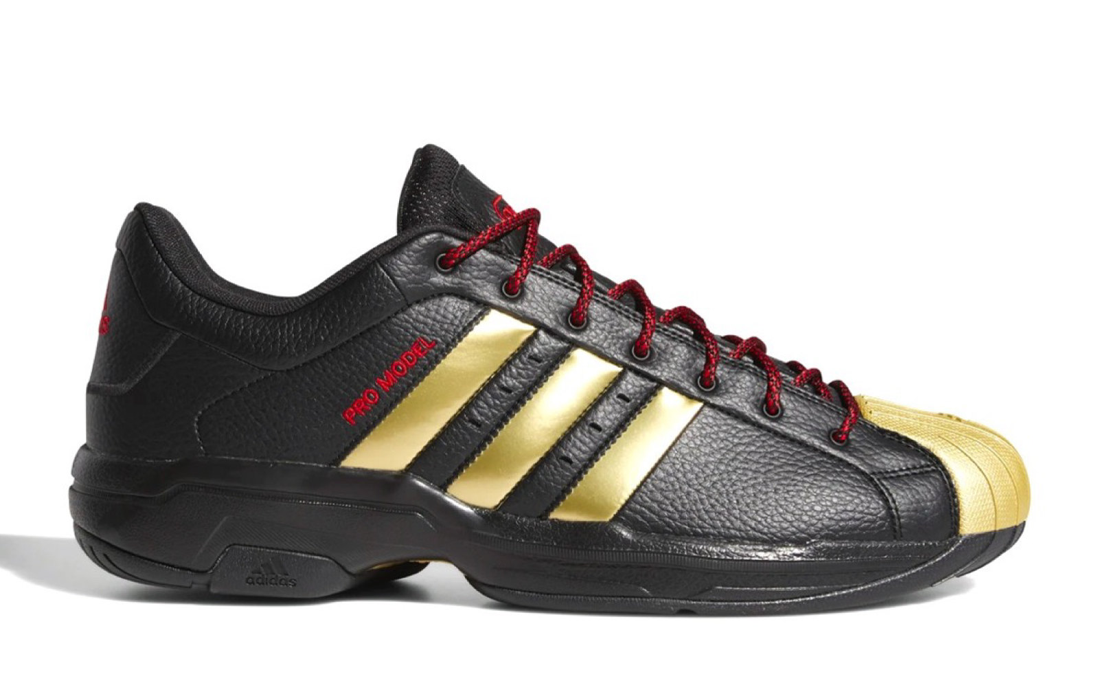 adidas Pro Model 2G Low adidas Pro Model 2G Low